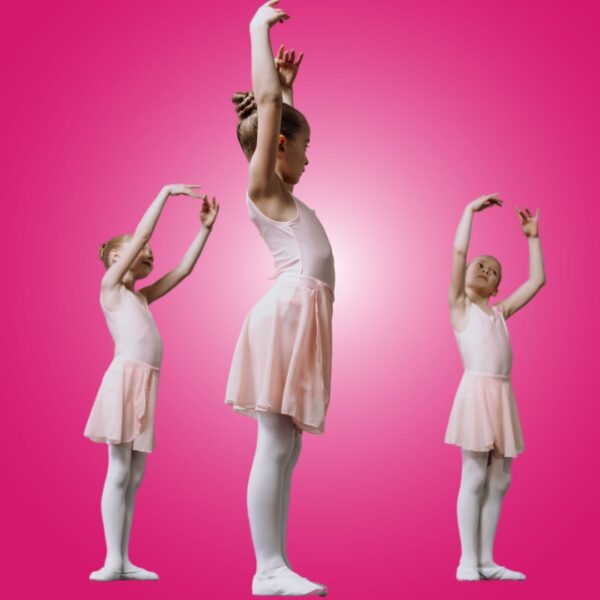 Baby Ballet